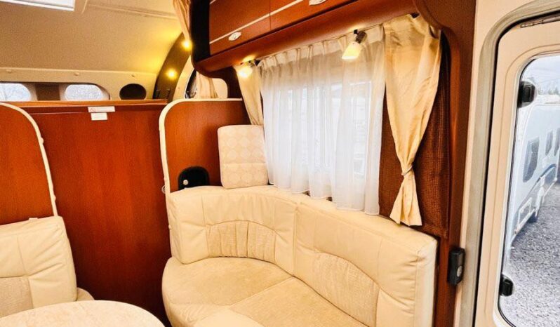 
								dethleff Globetrotter XXL full									