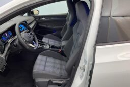 
										Volkswagen Golf GTE 1.4 eHybrid OPF 245 DSG6 full									
