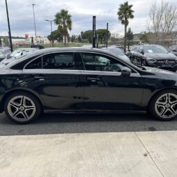 
										Mercedes-Benz Classe A 180 d 8G-DCT AMG Line full									