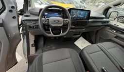 
										Ford E-Transit Custom 320 full									
