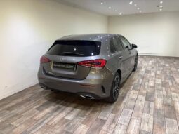 
										Mercedes Classe A 250 e 8G-DCT AMG Line full									