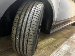 
										MERCEDES CLA full									