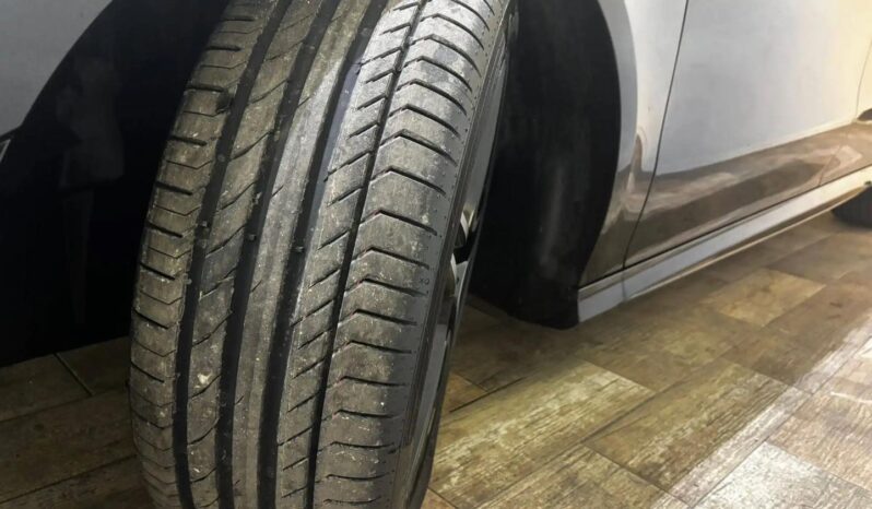 
								MERCEDES CLA full									