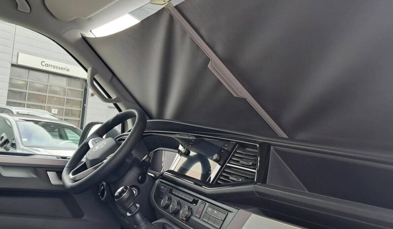 
								Volkswagen California full									