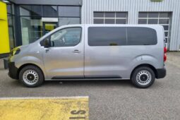 
										Opel Vivaro Fourgon full									