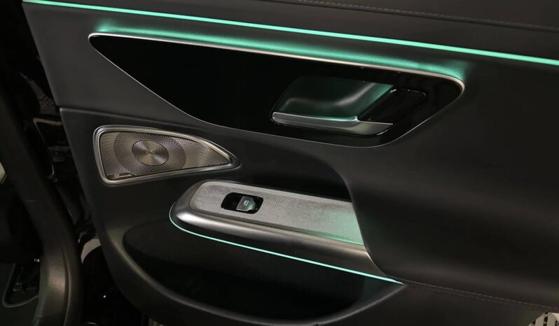 
								Mercedes Classe E 300 de Hybrid EQ 9G-Tronic AMG LINE full									
