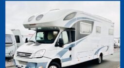 
										dethleff Globetrotter XXL full									