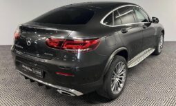 
										MERCEDES CLASSE GLC full									