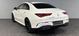 
										MERCEDES CLASSE CLA Coupé 250 e 8G-DCT AMG LINE full									