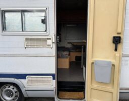 
										Fiat Ducato Fourgon full									