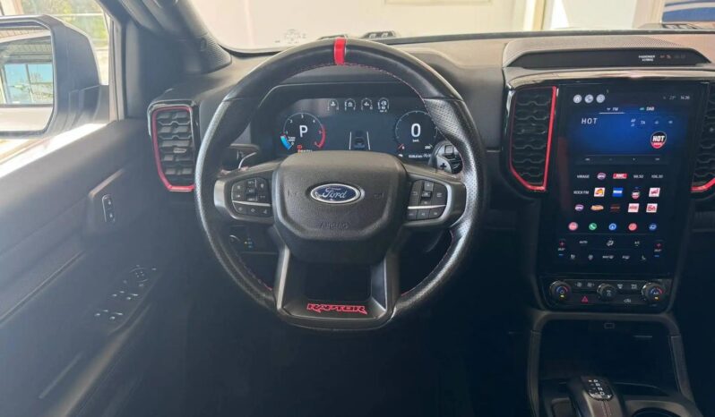 
								Ford Ranger Double Cabine 2.0 full									