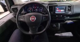 
										Fiat Scudo Fourgon 2.0 full									