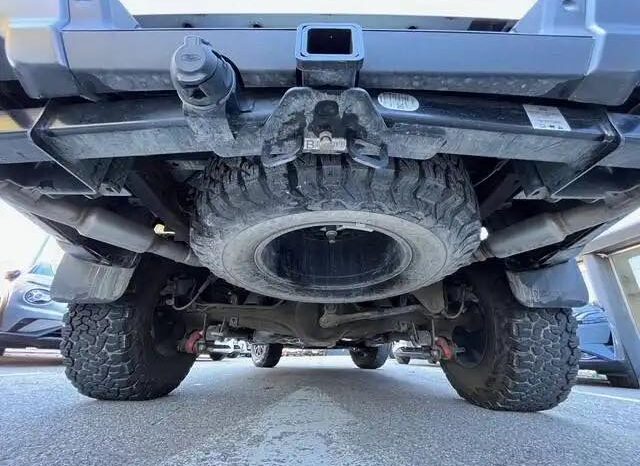 
								FORD RANGER DOUBLE CABINE 3.0 full									