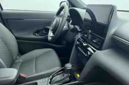 
										Toyota Yaris Cross Design Hybride 130 ch 2WD full									