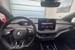 
										SKODA ENYAQ full									