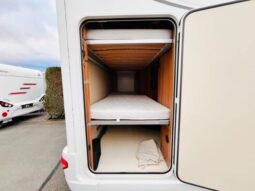 
										EURA MOBIL ACTIVA ONE 650 VB AUTOMATIQUE full									