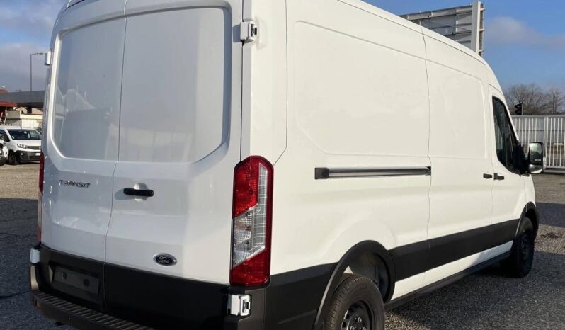 
								Ford Transit T330 full									