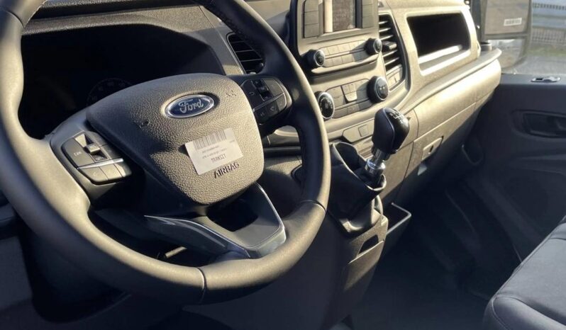 
								Ford Transit T330 full									