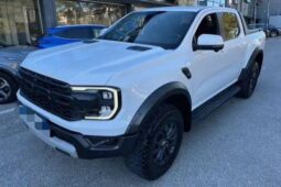 FORD RANGER DOUBLE CABINE 3.0