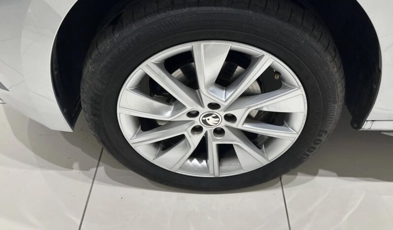 
								Skoda Kamiq 1.5 TSI 150 ch DSG7 STYLE full									