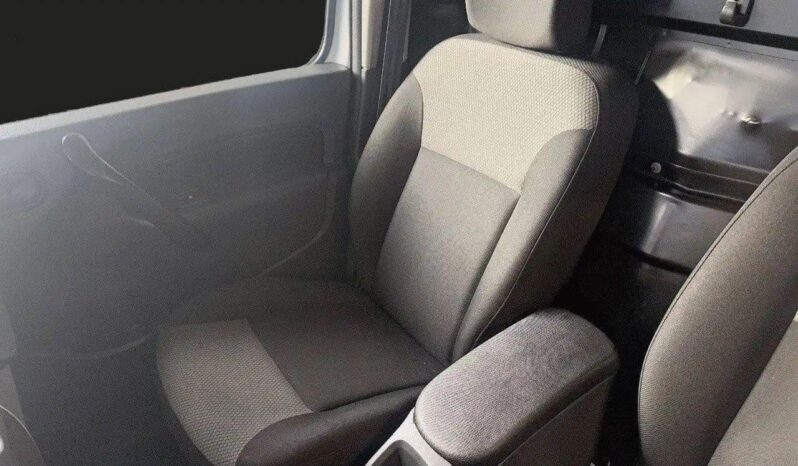 
								Renault Kangoo E-Tech Electric full									