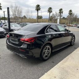 
										Mercedes-Benz Classe A 180 d 8G-DCT AMG Line full									