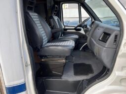 
										Fiat Ducato Fourgon full									