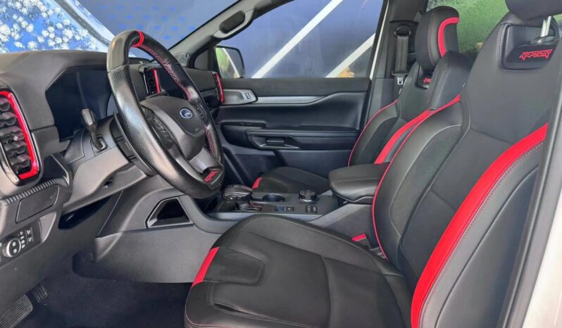 
								Ford Ranger Double Cabine 2.0 full									