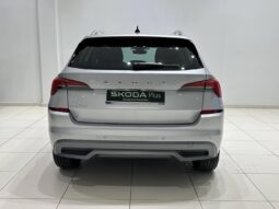 
										Skoda Kamiq 1.5 TSI 150 ch DSG7 STYLE full									