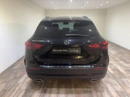 
										Mercedes-Benz GLA 250 e 8G-DCT AMG Line full									