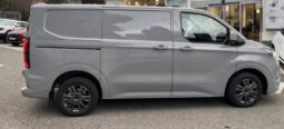 
										Ford E-Transit Custom 320 full									