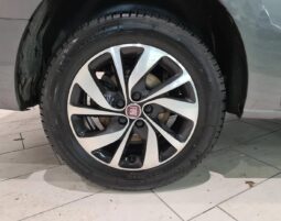 
										Fiat Scudo Fourgon 2.0 full									