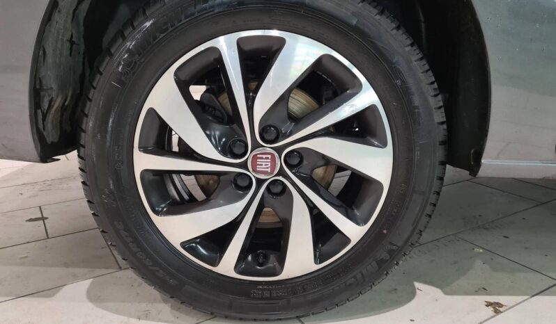 
								Fiat Scudo Fourgon 2.0 full									