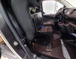 
										Fiat Scudo Fourgon 2.0 full									