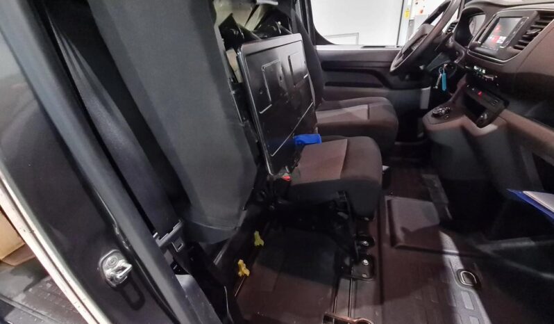 
								Fiat Scudo Fourgon 2.0 full									
