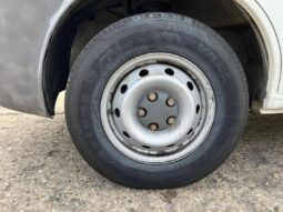 
										Fiat Ducato Fourgon full									