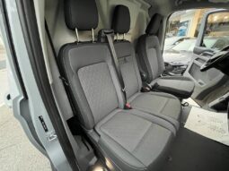 
										Ford E-Transit Custom 320 full									
