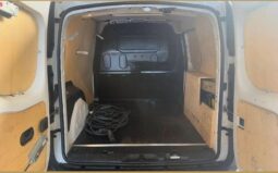 
										Renault Kangoo E-Tech Electric full									