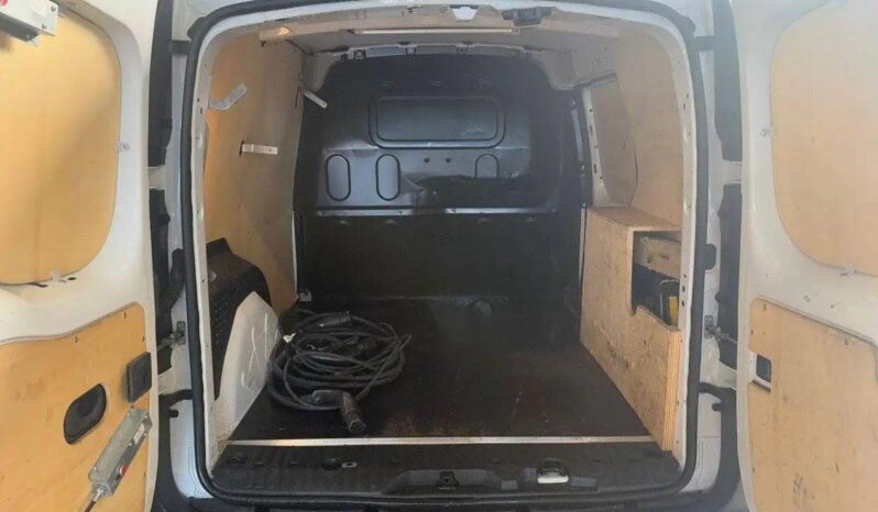 
								Renault Kangoo E-Tech Electric full									