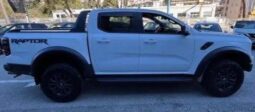 
										FORD RANGER DOUBLE CABINE 3.0 full									
