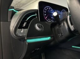 
										Mercedes Classe E 300 de Hybrid EQ 9G-Tronic AMG LINE full									