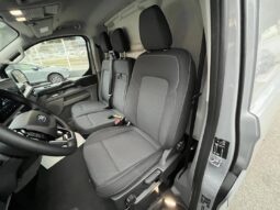 
										Ford E-Transit Custom 320 full									