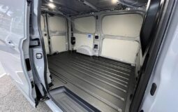 
										Ford E-Transit Custom 320 full									