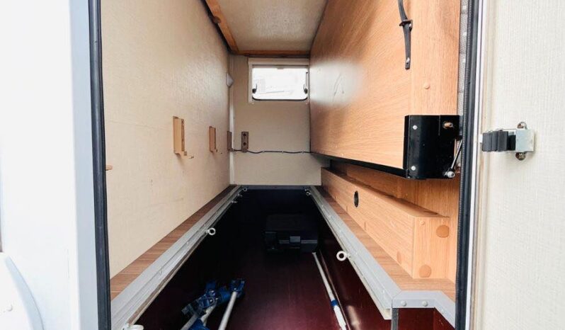 
								CAMPING-CAR SUNLIGHT A68 full									