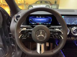 
										Mercedes-Benz EQA 250+ AMG full									