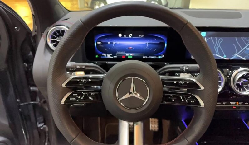 
								Mercedes-Benz EQA 250+ AMG full									