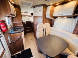 
										CAMPING-CAR CARTHAGO C-TOURER T 143 LE full									