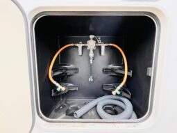 
										EURA MOBIL ACTIVA ONE 650 VB AUTOMATIQUE full									