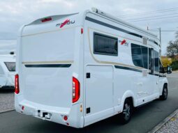 
										CAMPING-CAR MALIBU T 440 LE full									