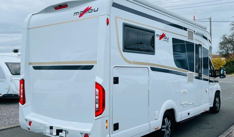 
								CAMPING-CAR MALIBU T 440 LE full									
